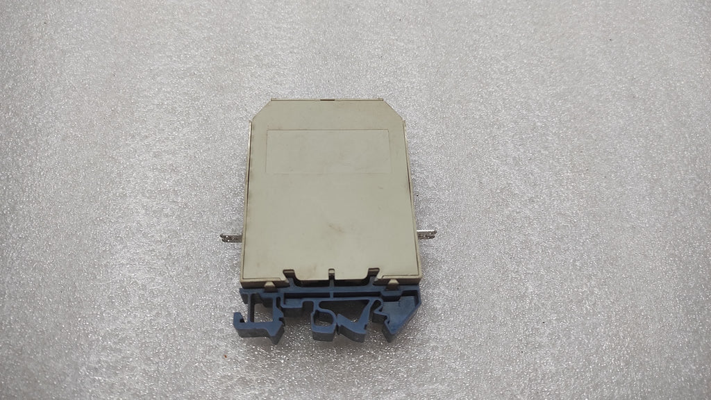 TELE RS1-BN022M INTERFACE MODULE 57-800-7393-0 230VAC