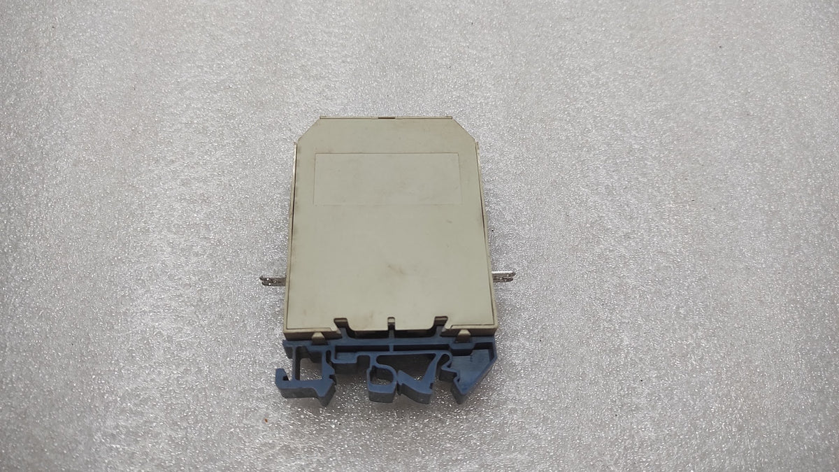TELE RS1-BN022M INTERFACE MODULE 57-800-7393-0 230VAC