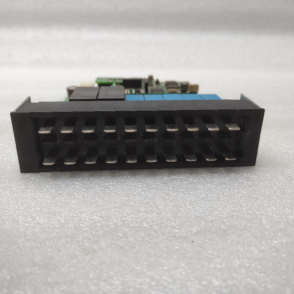 HIMAP-IV_RICM_REV62A_090416 PCB HIMAP-STD-RPM1112049-KM