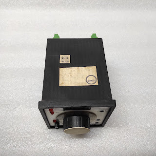 BAELZ AUTOMATIC WBS 2290 TEMPERATURE CONTROLLER BAELZ 2290-A-D-2.14 230V