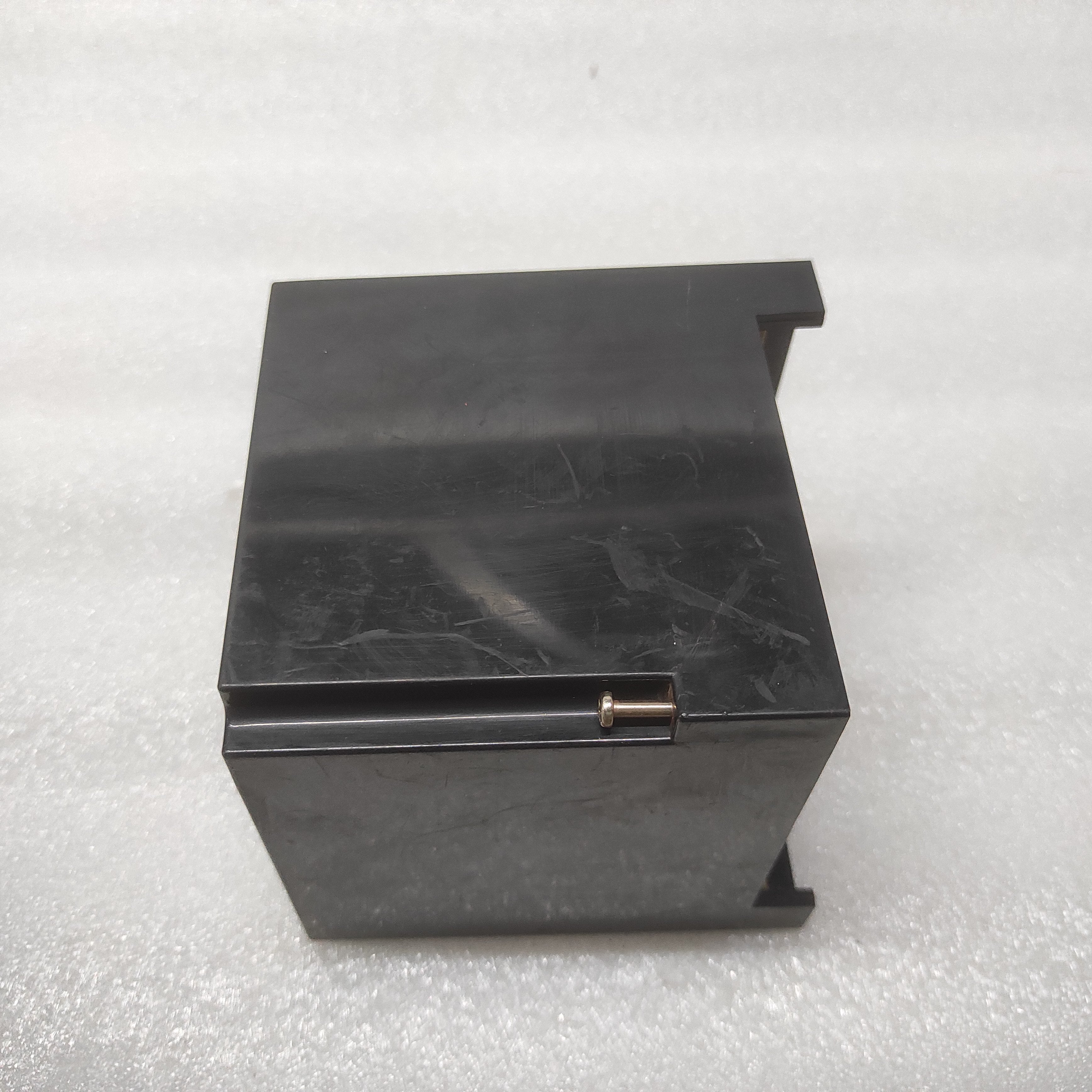 Landis & Gyr LAL 2.25 Burner Control 220-240 VAC WITHOUT BASE