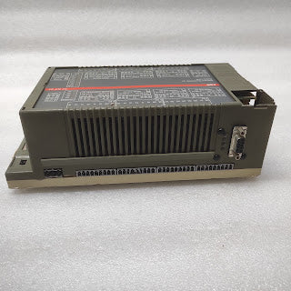 ABB 07KT97 ADVANT CONTROLLER 31 GJR5253000R0220 07KT97D