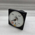 SHENG CHYUAN LS-110 AMMETER CT 600/5A 0-600A