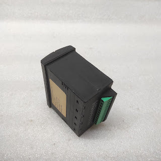 SIMPSON SKU-F351910 DIGITAL PANEL METER 4TL78 120VAC