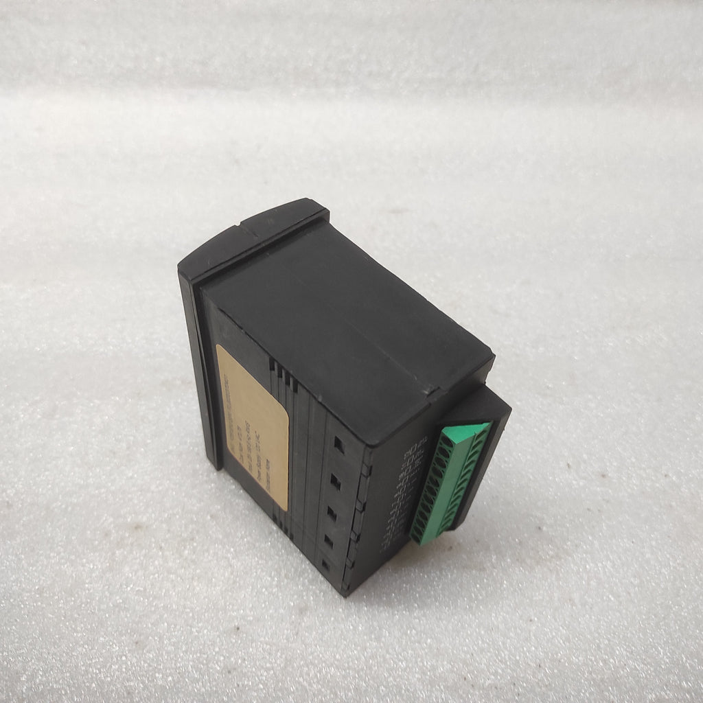 SIMPSON SKU-F351910 DIGITAL PANEL METER 4TL78 120VAC