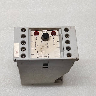 DOLD AI 898/20 VOLT METER DC 24V