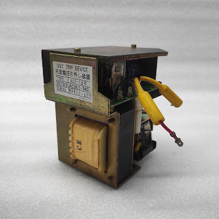 TERASAKI AUT1BD UVT TRIP DEVICE 200-240V