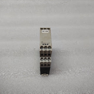 MOELLER EMT6 THERMISTOR OVERLOAD RELAY 230V