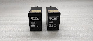M-SYSTEM CT-5A-B CT TRANSMITTER 100VAC