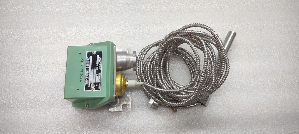 SAGINOMIYA BNS-C1150PL5 TEMPERATURE CONTROLLER 70-150'C