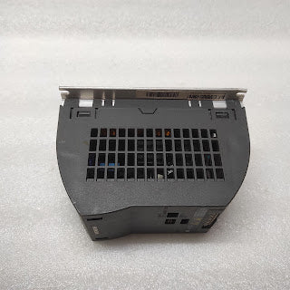 SIEMENS SINAMICS G110 CPM110 0.25 kW 6SL3211-0KB12-5UA1