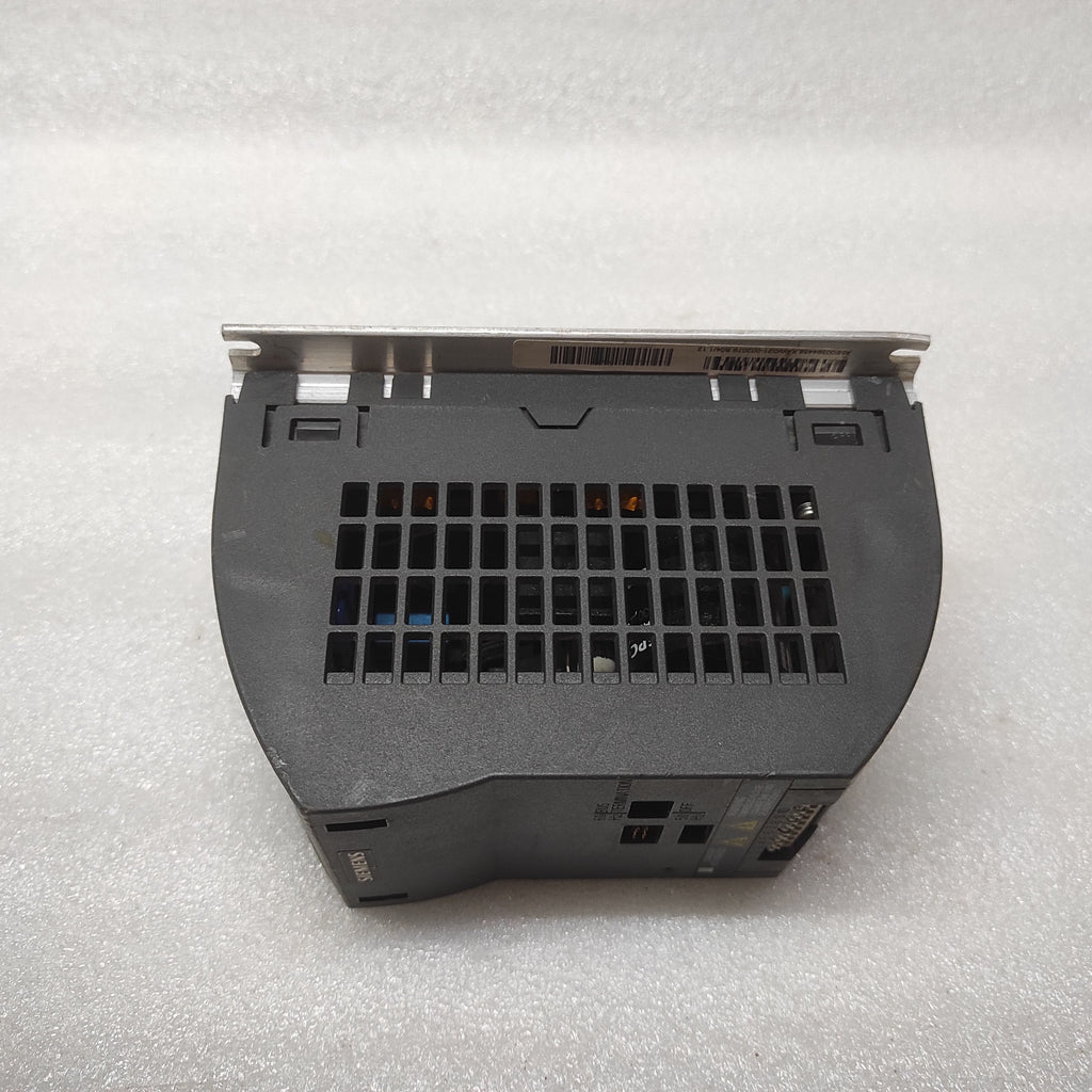 SIEMENS SINAMICS G110 CPM110 0.25 kW 6SL3211-0KB12-5UA1