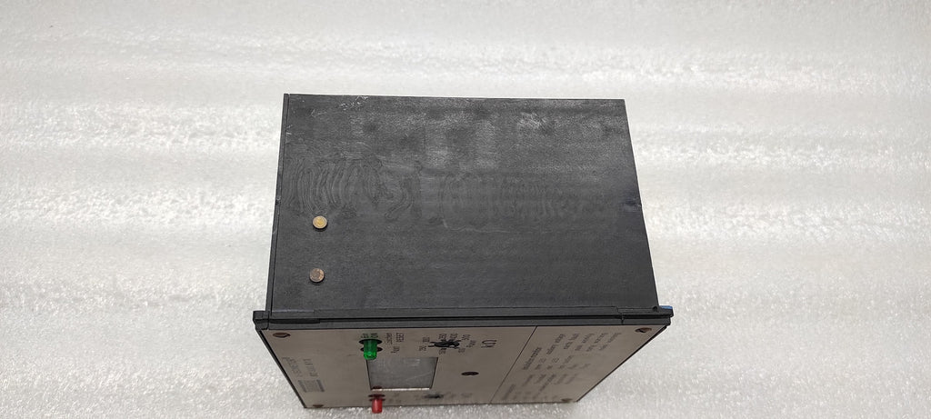 BENDER IRD-800-MYX A-ISOMETER 984666 INSULATION MONITOR 220V 5A 1100VA