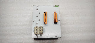 ABB NI 40-41 NUMERICAL 3-PHASE OVERCURRENT AND EARTH FAULT RELAY 1MYN742837-C 18