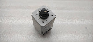 SIGNALINE 330-120V-10SEC OPERATE DELAY RELAY