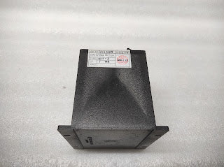 WESTRONICS SBAG-202 GROUNDING RESISTANCE MONITOR 170-270V