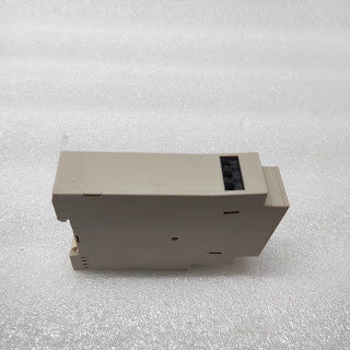 OMRON H3DE-S1 MULTIFUNCTION TIME DELAY RELAY 24-230VAC/DC
