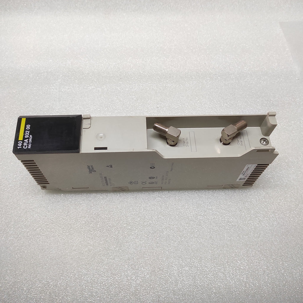 SE 140CRA93200 RIO DROP S908 2-CH MODULE