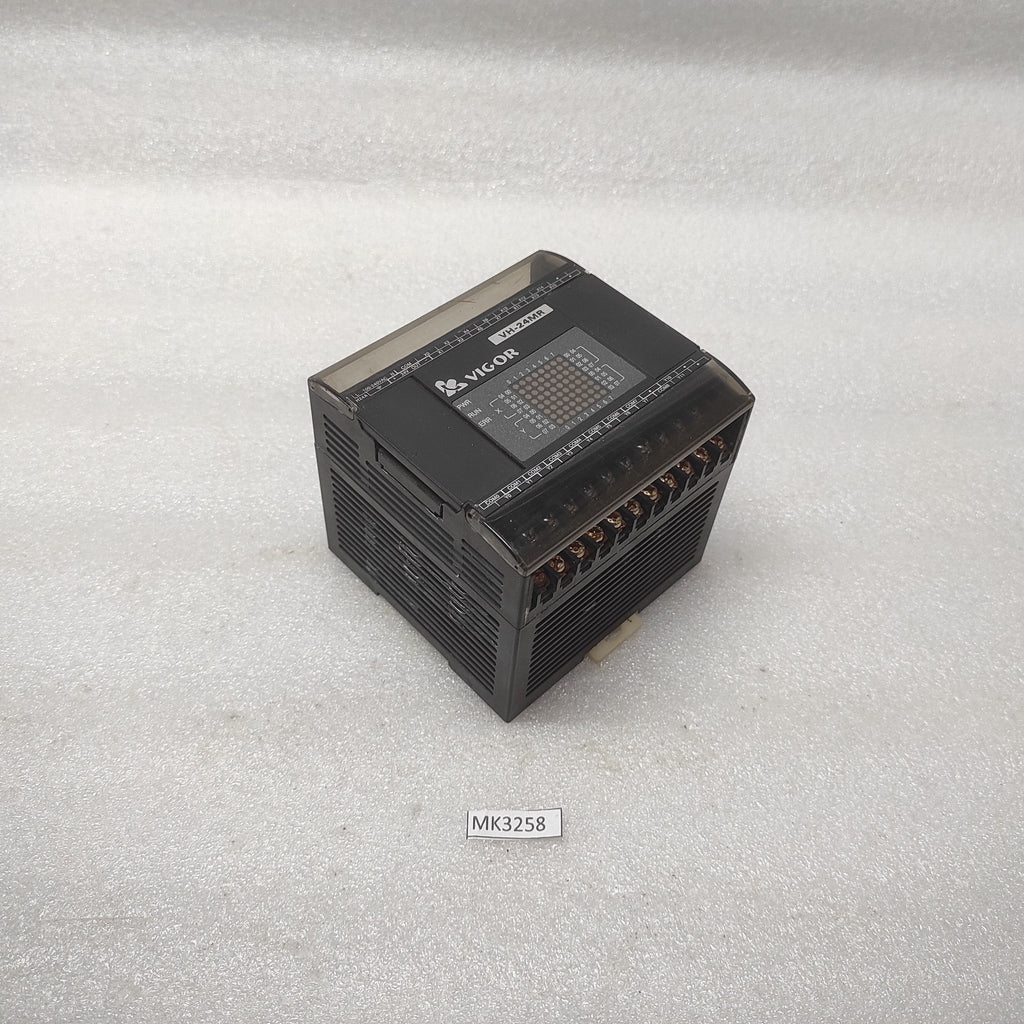 VIGOR ELECTRIC VH-24MR VH-MAIN UNIT