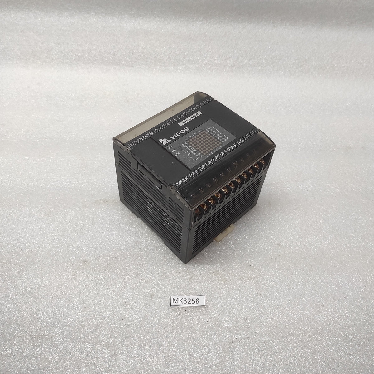 VIGOR ELECTRIC VH-24MR VH-MAIN UNIT