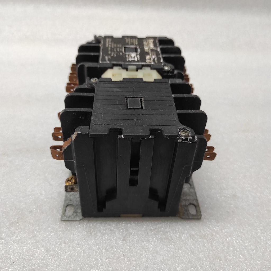FURNAS 44BF30DOABV MAGNETIC CONTACTOR