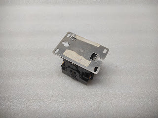 TELEMECANIQUE 2200EB230EA MAGNETIC CONTACTOR COIL VOLTAGE 24VAC