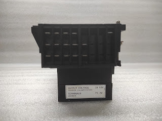 SE STR58U MASTERPACT TRIP UNIT 5000A MERLIN GERIN