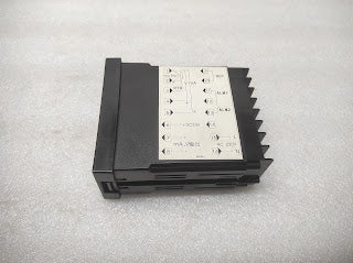 INTELLIGENT INSTRUMENT METERS XMZ603 PANEL METER