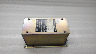 MITSUBISHI U05-B UVT CONTROLLER 450VAC