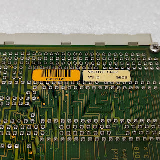 OR INDUSTRIAL COMPUTERS VMI010-CW02 PCB VMI018-C VMI016-C