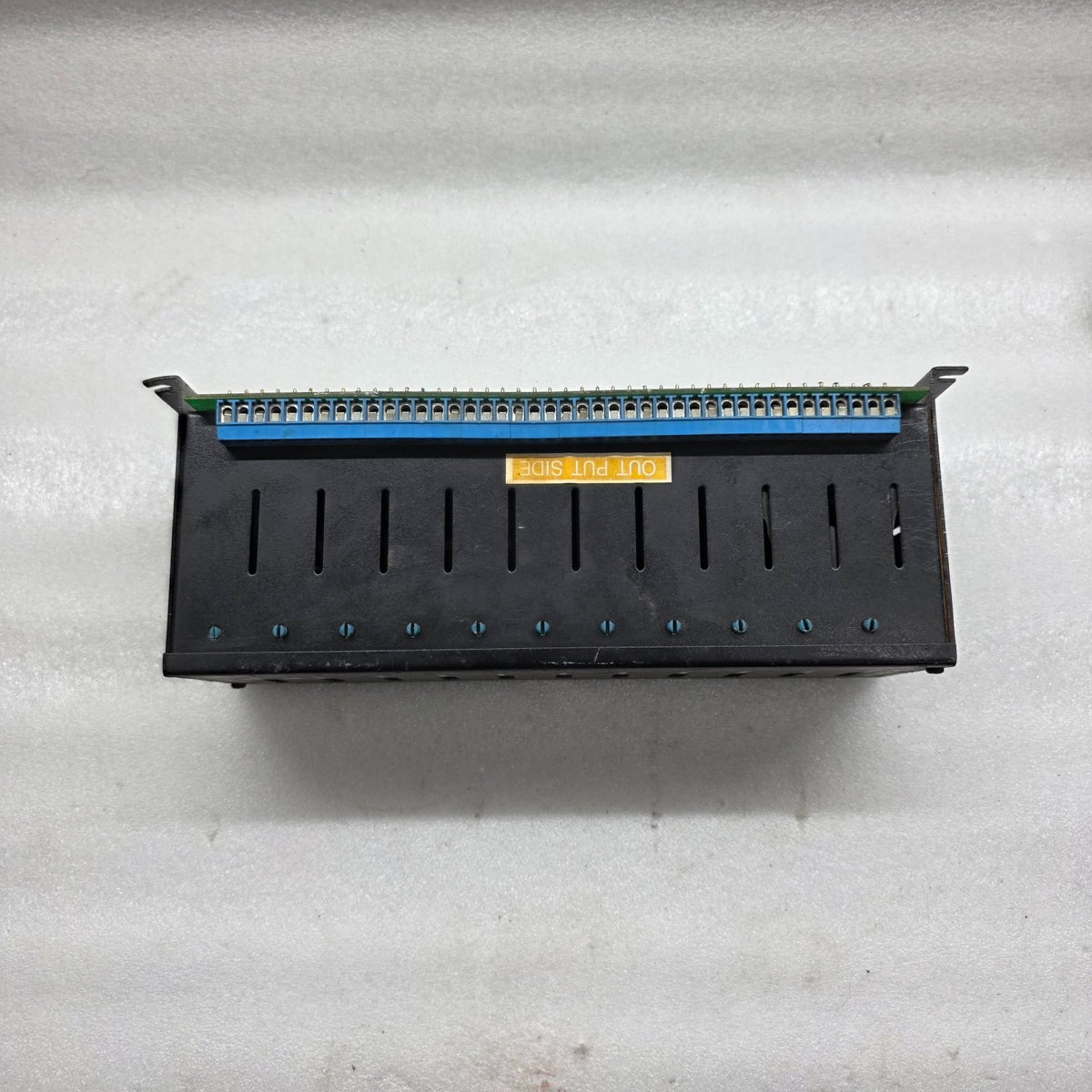 WESTRONICS SBGA-10P2W GROUP ANNUNCIATOR