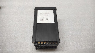 ASCON QF-3000/ADA TEMPERATURE CONTROLLER 100-240VAC