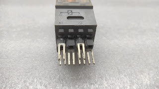 PHOENIX CONTACT ST-REL4-HG 24/1-1 RELAY CONTACTS 2851011 24VDC