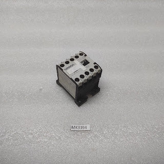 OMRON J7K-AR-22-D CONTACTOR RELAY