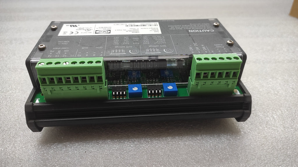 DEIF IOM230 MODULE 12/24VDC