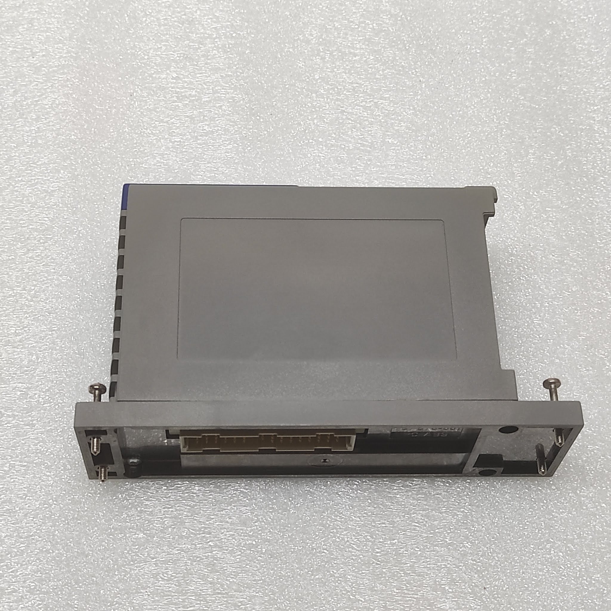 HIRSCHMANN MM2-4TX1 MICE MEDIA MODULE MM24TX1