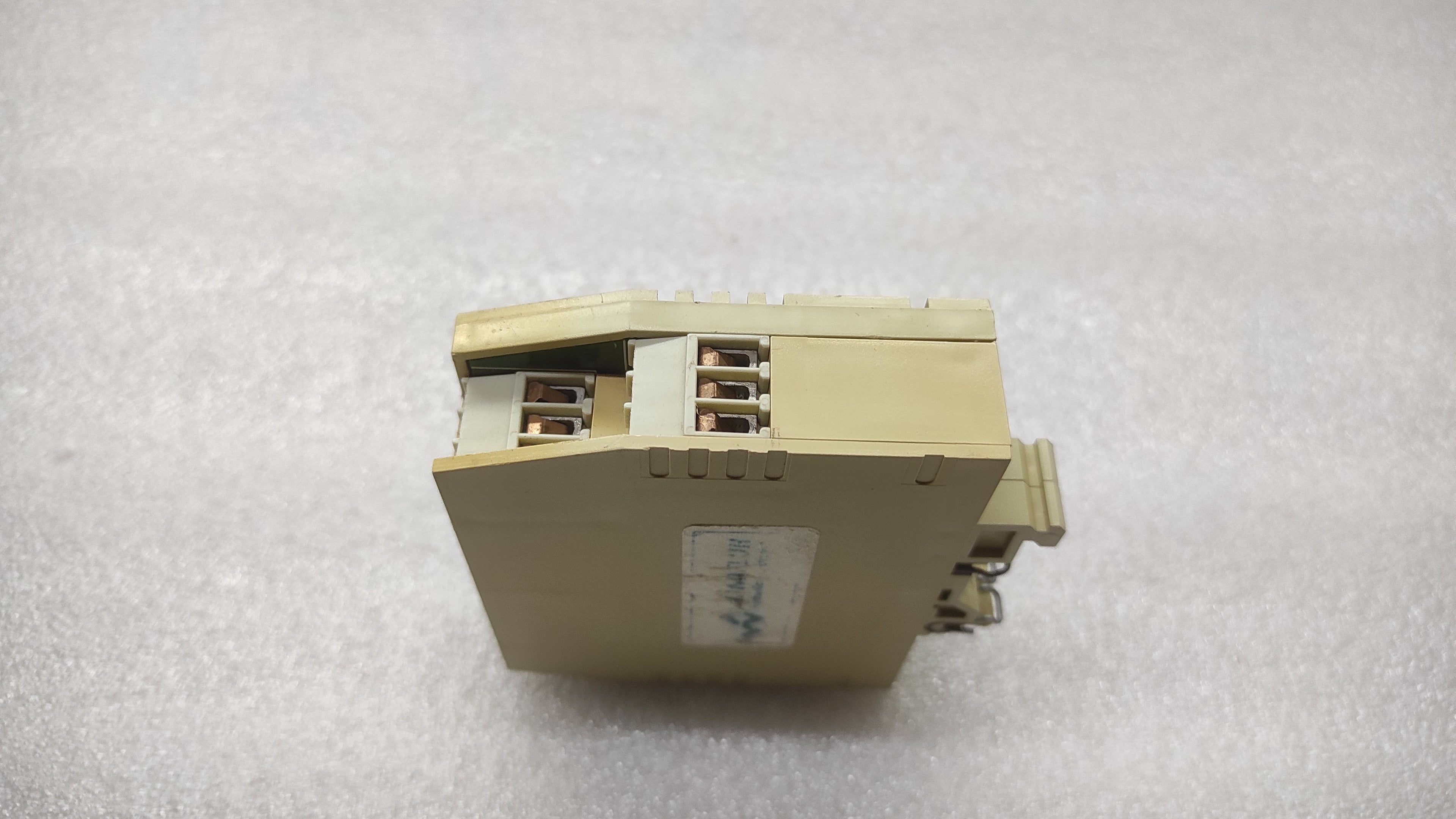WANDFLUH S05R-1D20 RELAY 7292401