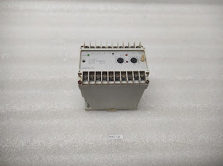 SELCO T2200-13 3-PHASE OVERCURRENT RELAY 240VAC