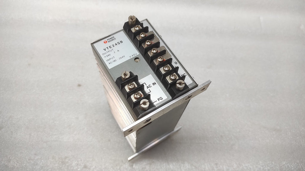 ETA VTE24SB POWER SUPPLY 24VDC 7A