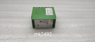 ZASILACZ LISTWOWY ZL1 09094208 24VDC