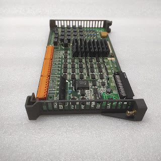 YASKAWA ELECTRIC MRY01B-3 CONTROL BOARD JANCD-MRY01B-3