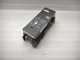 SE STR58U MASTERPACT TRIP UNIT 5000A MERLIN GERIN