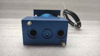 CONSULTAS 249.03.115 3/2 WAY VALVE 890.030.6540