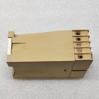 GE RDT140 TIMER 220/230V