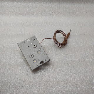 PECIFIC PLS-085A TEMPERATURE CONTROLLER