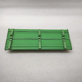 MOORE SDM/CDM MARSHALLED TERMINATION 24VDC 16436-1-3