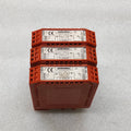 ENTRELEC 11 078-27 RELAY 24V 1107827