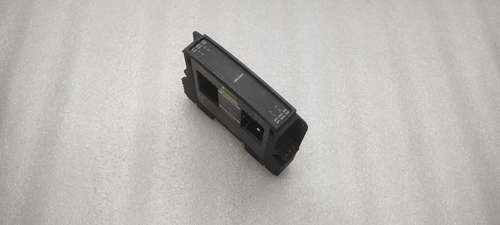 DELTA CONTROLS EBM-D800 I/O MODULE 24V AC-DC