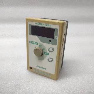 SAGINOMIYA THERMO EYE-E THERMOSTAT TEMPERATURE CONTROLLER