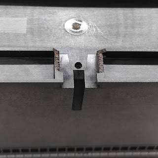 DEIF LSU-113DG LOAD SHARING UNIT 100024030.60 110V